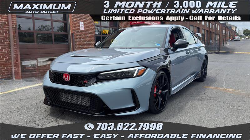 honda civic hatchback 2024 JHMFL5G43RX000519 image honda civic hatchback 2024 JHMFL5G43RX000519 image